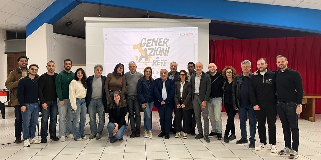 Confcooperative al confronto sul futuro del Progetto Policoro
